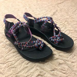 Chaco Zx2 shoes